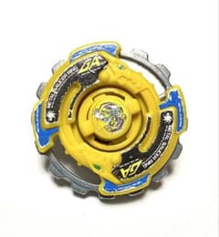 ガイアドラグーンMS 黄龍Ver. 爆転シュートベイブレード HMS - メルカリ