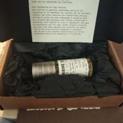LE LABO MYRRHE 55 15ml オードパルファム 上海限定 - メルカリ