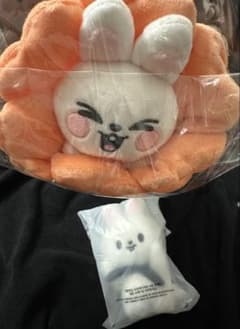 stray kids skzoo POPUP リービット セット リノ - メルカリ