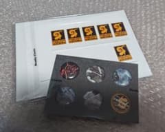 DOBERMANINFINITE 林和希 直筆サイン色紙 | Buyee 通販購入サポート