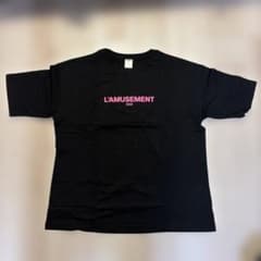 新品 L'Arc〜en〜Ciel 30th TSUTAYAカフェ Tシャツ L - メルカリ