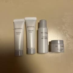 MOONPEARL & MIKIMOTO スキンケアトライアルセット - メルカリ