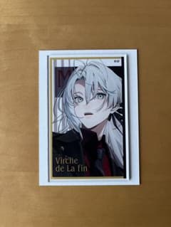 終遠のヴィルシュ アクリルカード マティス - メルカリ