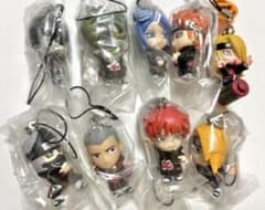 NARUTO-ナルト-疾風伝 疾風スイング3 ～“暁”の暗躍編～ - メルカリ