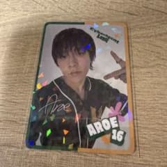 CyberAgent Legit AROE トレカ キラ - メルカリ