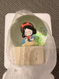 52TOYS ディズニープリンセス スノードーム 白雪姫 - メルカリ