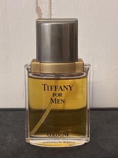 Tiffany for Men ティファニーフォーメン 香水 100ml - メルカリ