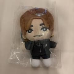 田中樹 ぬいぐるみ SixTONES - メルカリ