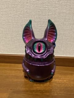 アイバットビースト カゲマルデザイン KAGEMARU DESIGNS - メルカリ