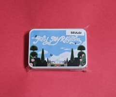 Red velvet feel my rhythm MD スルギ トレカ - メルカリ