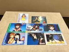 劇場版カードキャプターさくら カード M22を含む8種 - メルカリ