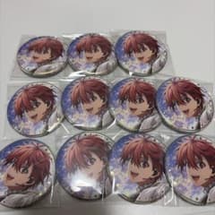 七瀬陸 ムビナナ 缶バッジ 11点 アイナナ - メルカリ