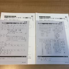 2025年度日能研6年前期学習力育成テスト17回分（第10回〜第26回