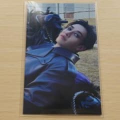 バンチャン トレカ HOP HMV ラキドロA - メルカリ