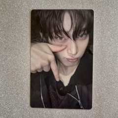 ENHYPEN VANISH ソヌ ムシンサ ラキドロ トレカ - メルカリ