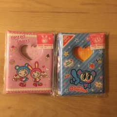 新品未開封 メゾピアノ エンジェルブルー シール帳 ナルミヤ - メルカリ