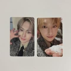 &TEAM 雪明かり FUMA フウマ トレカ ラキドロ ソロ盤 - メルカリ