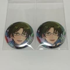 あんスタ コレクション缶バッジ 2025 Nov.idol 蓮巳敬人 - メルカリ