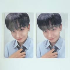 BOYNEXTDOOR ボネクド アンコン ラキドロ トレカ ジェヒョン セット