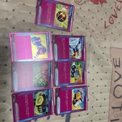 スタートデッキ100 バトルコレクション プレシャスキャリー アンフェア