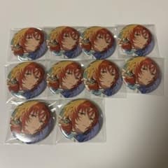 あんスタ 月永レオ コレクション缶バッジ idol - メルカリ