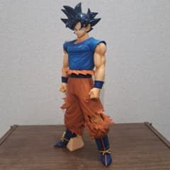 グランディスタネロ 孫悟空 身勝手の極意 兆 - メルカリ