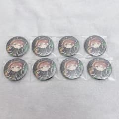 浦島坂田船 うらたぬき たぬワン2019 Unlimited 缶バッジ デフォ