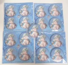 うたプリ 美風藍 アニパス 缶バッジ 17個 - メルカリ