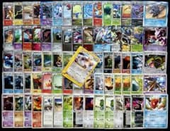 ポケモンカード 古いカード まとめ売り 引退品 e adv pcg bw xy - メルカリ