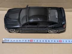 jada 2006 ダッジ・チャージャーSRT8 ビッグタイムマッスル 1/24