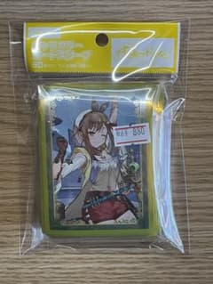 カーテン魂 キャラクタースリーブ 閃乱カグラ シノマス まとめ | Mua