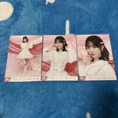 ≠ME ノイミー 生写真 冨田菜々風 きゅんかわ人生 コンプ - メルカリ