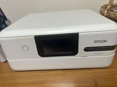 EPSON EP-775AW プリンター ジャンク品 | Shop at Mercari from Japan