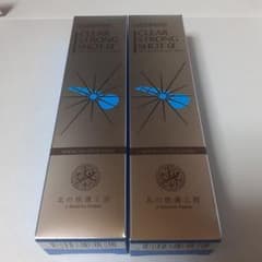 北の快適工房 クリアストロングショットアルファ 新品未開封2箱 - メルカリ