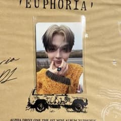 ALD1 サンウォン トレカ - メルカリ