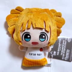 アイドルマスター ちびぐるみ チアフルアンサンブル 高槻やよい