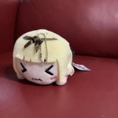 シャロ 寝そべりぬいぐるみVol.2 「ご注文はうさぎですか??」 ごちうさ