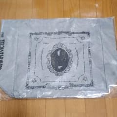 LADYGAGA レディー・ガガ トートバッグ グレー 東京ドーム 京セラ