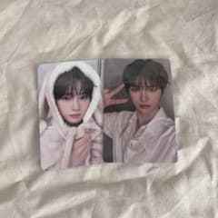 ALD1 アンシン トレカ うさぎ毛布 MAKESTAR - メルカリ