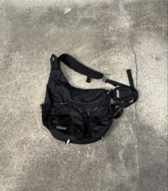 Coleman ワンショルダーバッグ 00s y2k テック ギア - メルカリ