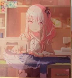 プロセカ 暁山瑞希 色紙 バレンタイン 特訓前 - メルカリ