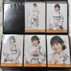 乃木坂46一ノ瀬美空 生写真 20thアニバーサリー コンプ - メルカリ