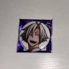 桃源暗鬼 桃宮唾切 缶バッジ 秋田書店 コミケ C107 - メルカリ