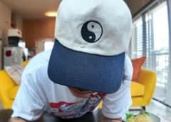 山田蓮 CA cap tattoo studio yamada - メルカリ