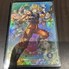 美品 sdv7-003 孫悟空 パラレル ドラゴンボールスーパーダイバー