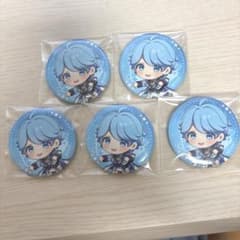 いれいす 缶バッジ 追憶のダイヤモンド いむ ほとけ -hotoke- デフォ