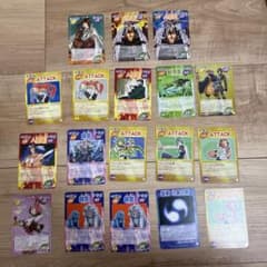 シャーマンキング✰カードゲーム セット - メルカリ