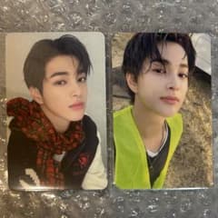 CORTIS KEONHO ゴンホ ラキドロ トレカ - メルカリ