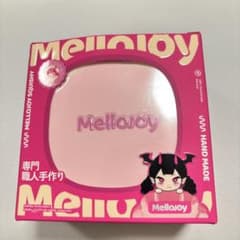 マ*サ様 Mellojoy メロジョイ スクイーズ 贅沢スフレ ストロベリー 新