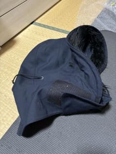 COMME des GARCONS SHIRT 22AW ミリタリーバラクラバ - メルカリ